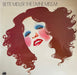 Bette Midler – The Divine Miss M LP vinyl record, image 1 of 4