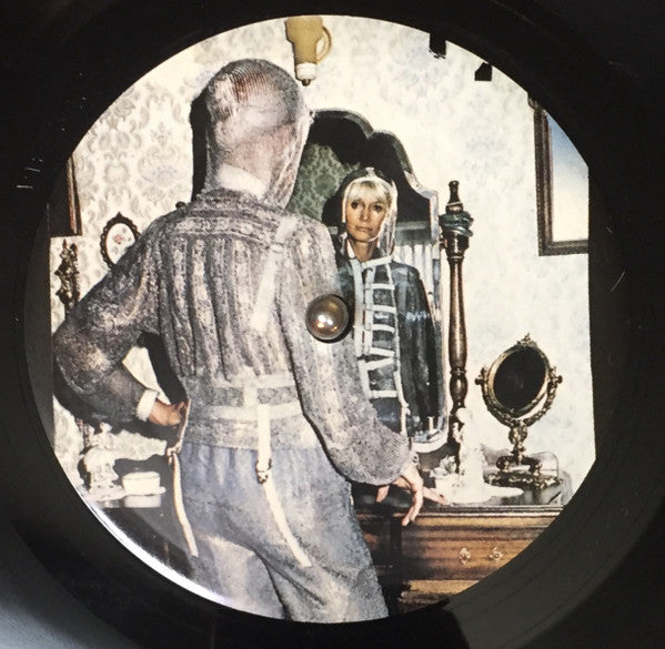 Cave – Neverendless LP vinyl record, image 3 of 7