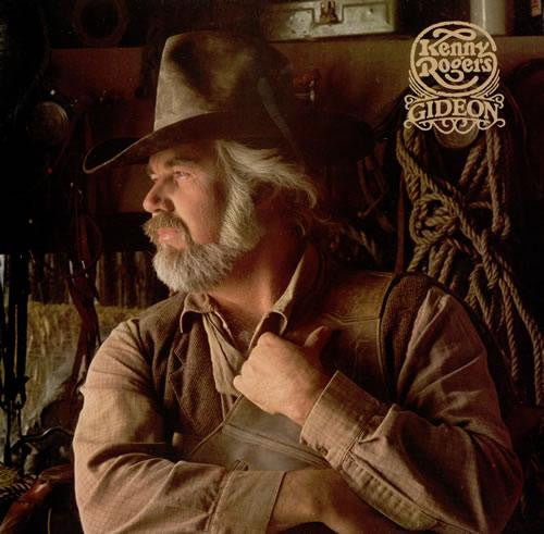 Kenny Rogers – Gideon