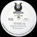 Pat Martino – Live! LP vinyl record, image 3 of 4