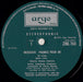 Olivier Messiaen, Sir Michael Tippett – Poèmes Pour Mi / Songs For Dov LP vinyl record, image 5 of 10