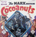 The Marx Brothers – The Cocoanuts LP vinyl record, image 1 of 6