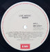 Queen – Live Magic LP vinyl record, image 3 of 3