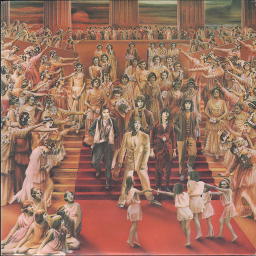 The Rolling Stones – It's Only Rock 'N Roll