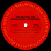 Mahavishnu Orchestra – The Best Of The Mahavishnu Orchestra LP vinyl record, image 4 of 6