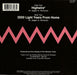 The Rolling Stones – Highwire 7" vinyl record, image 2 of 4