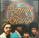 Return To Forever – Romantic Warrior LP vinyl record, image 2 of 3