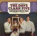 The Dave Clark Five – Satisfied With You LP vinyl record, image 1 of 4