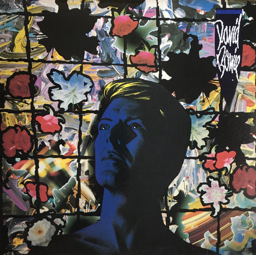 David Bowie – Tonight LP vinyl record, image 1 of 6