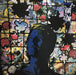 David Bowie – Tonight LP vinyl record, image 1 of 6