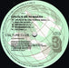 Culture Club – Colour By Numbers LP vinyl record, image 4 of 10