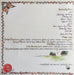 Madder Lake – Butterfly Farm LP vinyl record, image 2 of 10