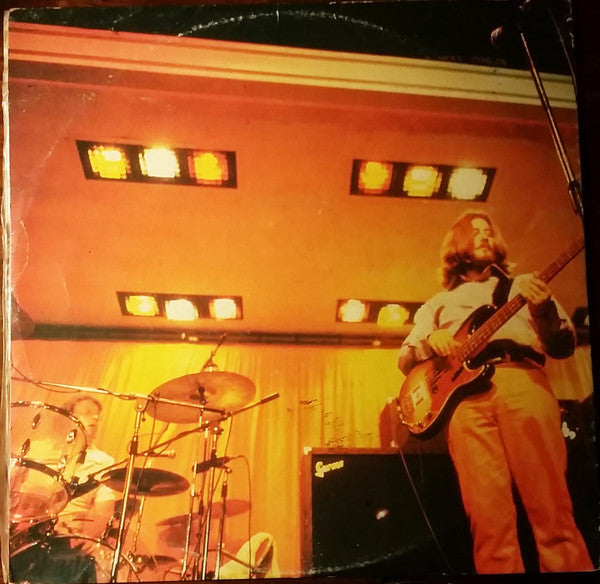 The Guess Who – The Guess Who Down Under LP vinyl record, image 8 of 8