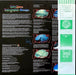 Yes – Tales From Topographic Oceans = 海洋地形学の物語 (2xLP) LP vinyl record, image 2 of 10