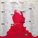 Daryl Hall & John Oates – H₂O LP vinyl record, image 4 of 6