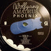 Phoenix – Wolfgang Amadeus Phoenix LP vinyl record, image 4 of 5