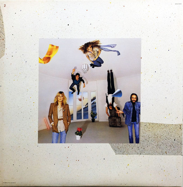 Fleetwood Mac – Tusk (2xLP) LP vinyl record, image 7 of 10