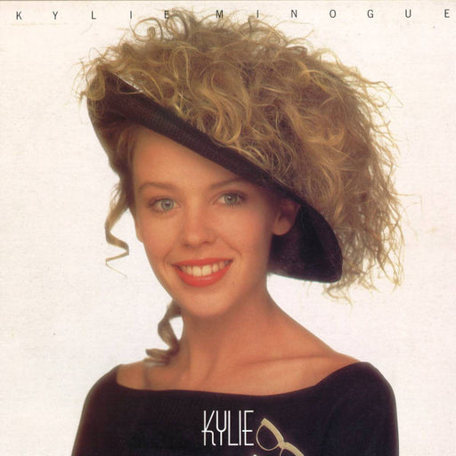 Kylie Minogue – Kylie LP vinyl record, image 1 of 7