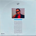 Graham Parker – The Mona Lisa's Sister LP vinyl record, image 3 of 7