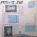 Ward 13 – Midnight Caravan 7" vinyl record, image 2 of 3