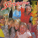 Various – Screamer LP vinyl record, image 1 of 4