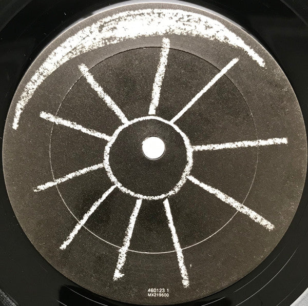 Mick Jagger – Primitive Cool LP vinyl record, image 3 of 6