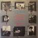 Split Enz – Second Thoughts LP vinyl record, image 2 of 4