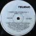 The Steve Gray Orchestra – Themes Volume One LP vinyl record, image 5 of 5
