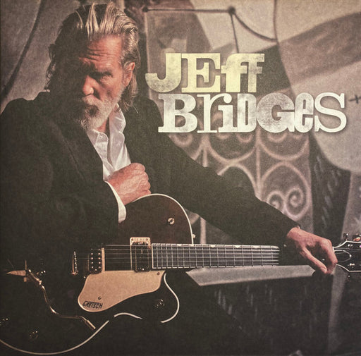 Jeff Bridges – Jeff Bridges