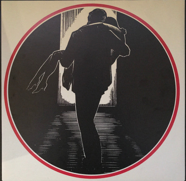 Robert Palmer – Heavy Nova LP vinyl record, image 5 of 6