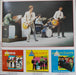 Small Faces – The Ultimate Collection (2xLP) LP vinyl record, image 5 of 10