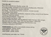 Nomeansno – You Kill Me 12" vinyl record, image 7 of 8