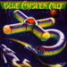Blue Öyster Cult – Club Ninja LP vinyl record, image 1 of 4