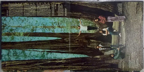 Canned Heat – Future Blues LP vinyl record, image 5 of 9