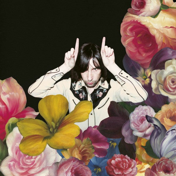 Primal Scream – More Light (2xLP)