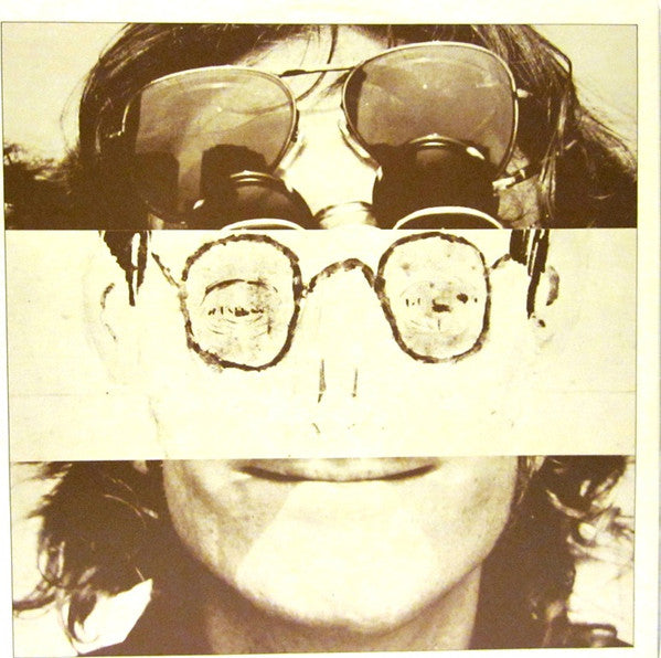 John Lennon – Walls And Bridges LP vinyl record, image 6 of 10