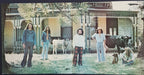 Madder Lake – Butterfly Farm LP vinyl record, image 8 of 10