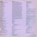 Blondie – The Hunter LP vinyl record, image 3 of 6