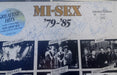 Mi-Sex – '79-'85 LP vinyl record, image 4 of 8