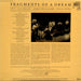 Inti Illimani, John Williams, Paco Peña – Fragments Of A Dream LP vinyl record, image 2 of 4