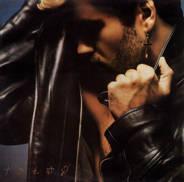 George Michael – Faith