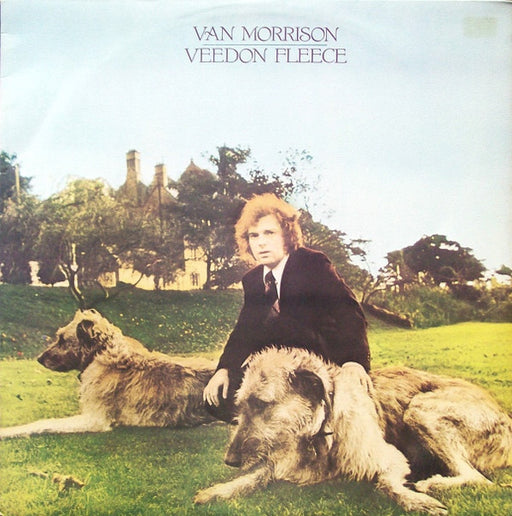 Van Morrison – Veedon Fleece