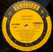 Kenny Dorham – Quiet Kenny LP vinyl record, image 4 of 5