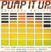 Various – Pump It Up 88 LP vinyl record, image 1 of 4