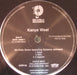Kanye West – All Falls Down 12" vinyl record, image 2 of 3