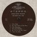 Kong Ling – Hong Kong Presents Off-Beat Cha Cha LP vinyl record, image 3 of 4