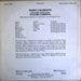 Barry Galbraith – Guitar Comping LP vinyl record, image 2 of 3
