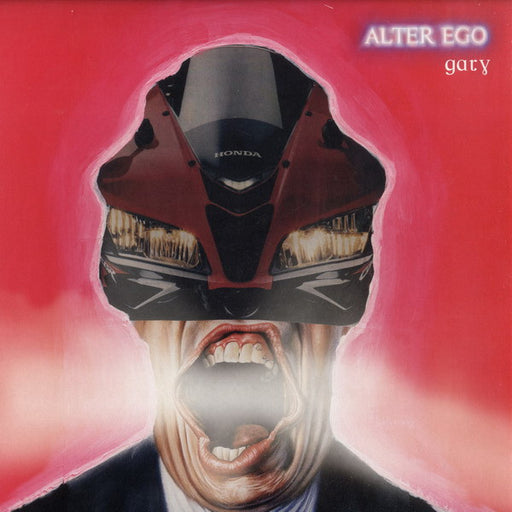 Alter Ego – Gary 12" vinyl record, image 1 of 4