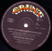 Jefferson Airplane – Thirty Seconds Over Winterland LP vinyl record, image 3 of 4