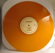 Chamberlain – Fate's Got A Driver LP vinyl record, image 2 of 2